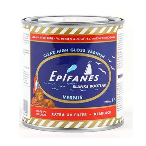 EPIFANES FERNISSA BLANK 0,5L